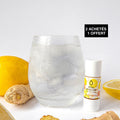 Yuzu Ginger - Organic
