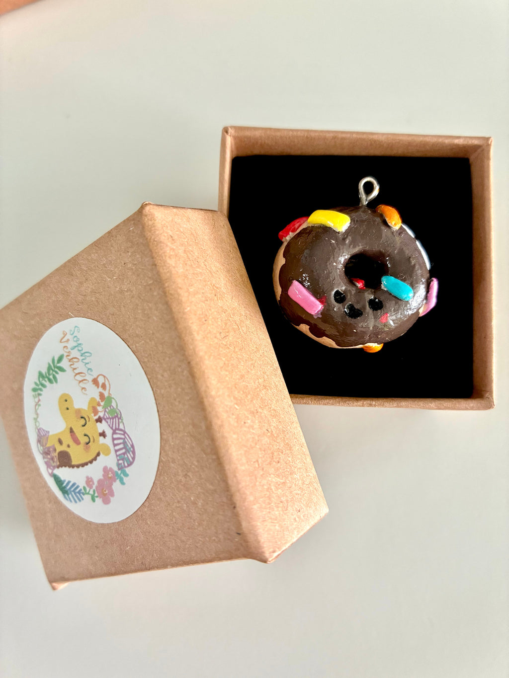 Breloques toute mignonnes