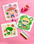 Affiches Mini mondes