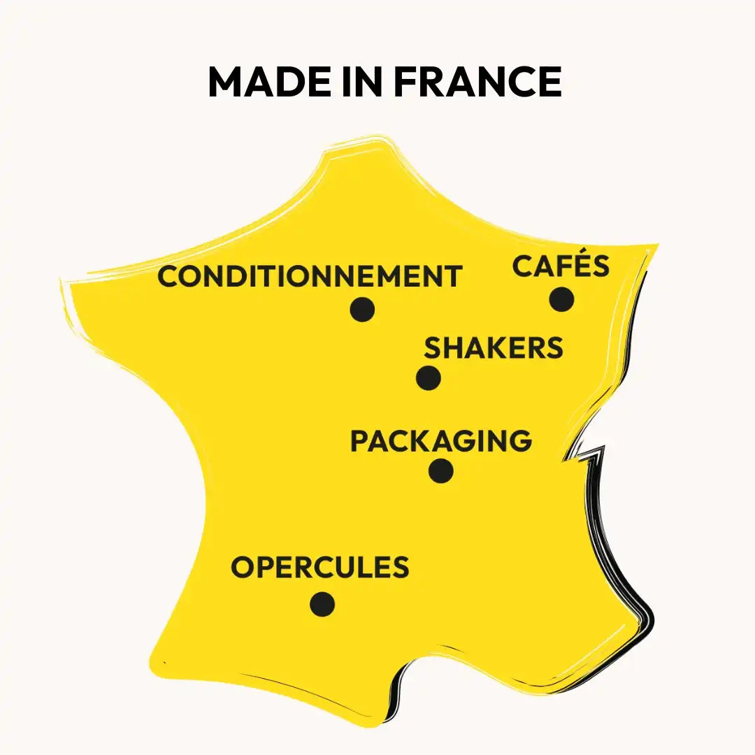 Coffret premium Nespresso®