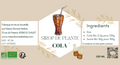 COLA SYRUP
