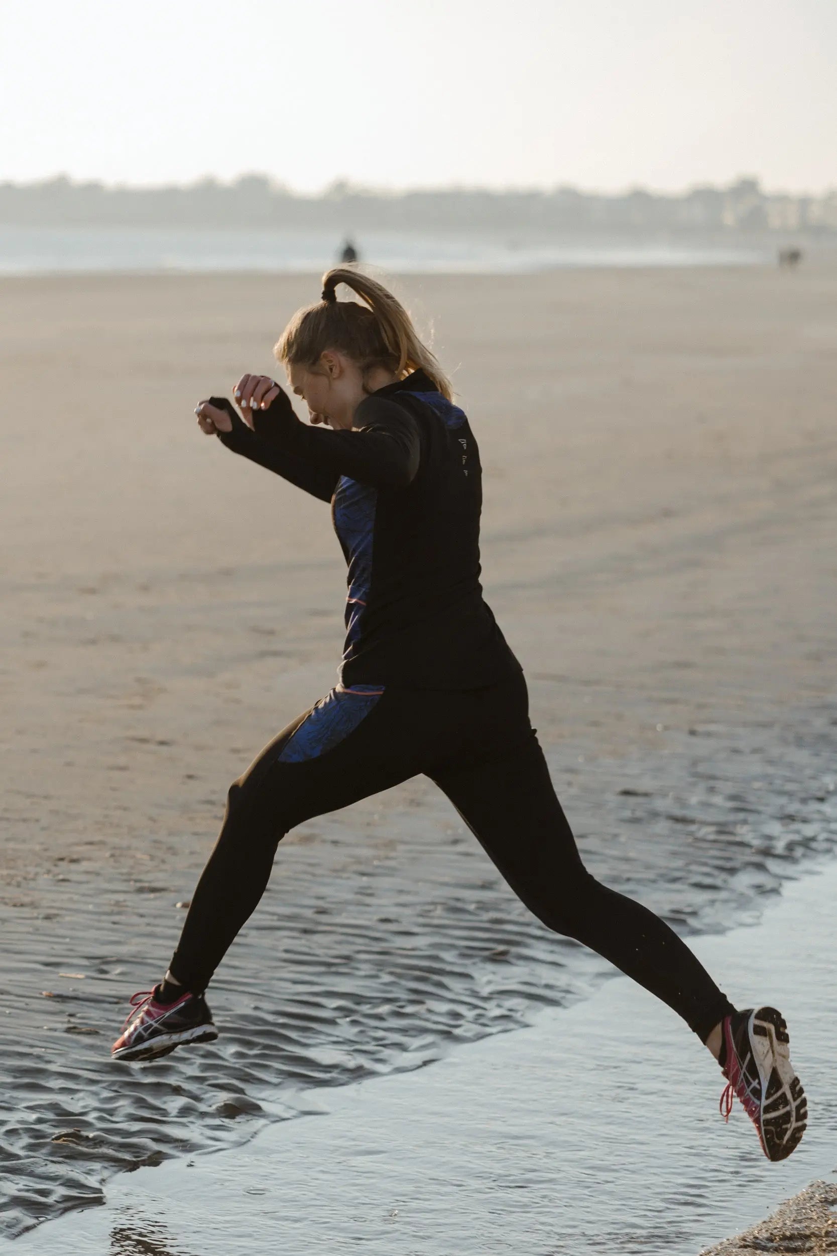 Le legging THERMAL