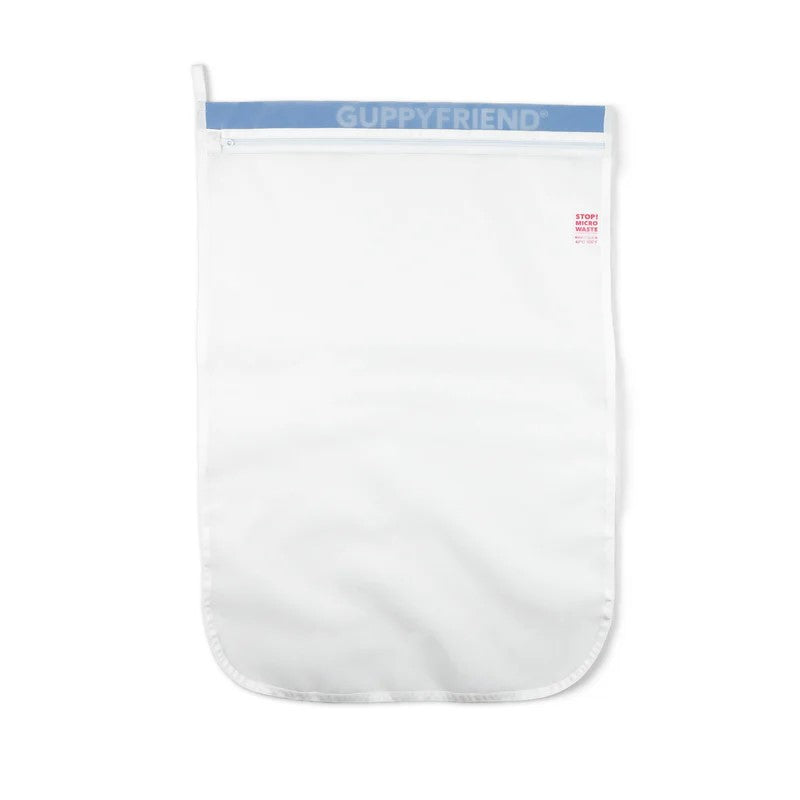 Guppy Friends - sac de lavage, écoresponsable gayaskin