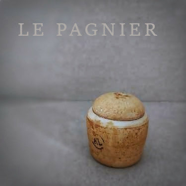 LE PAGNIER