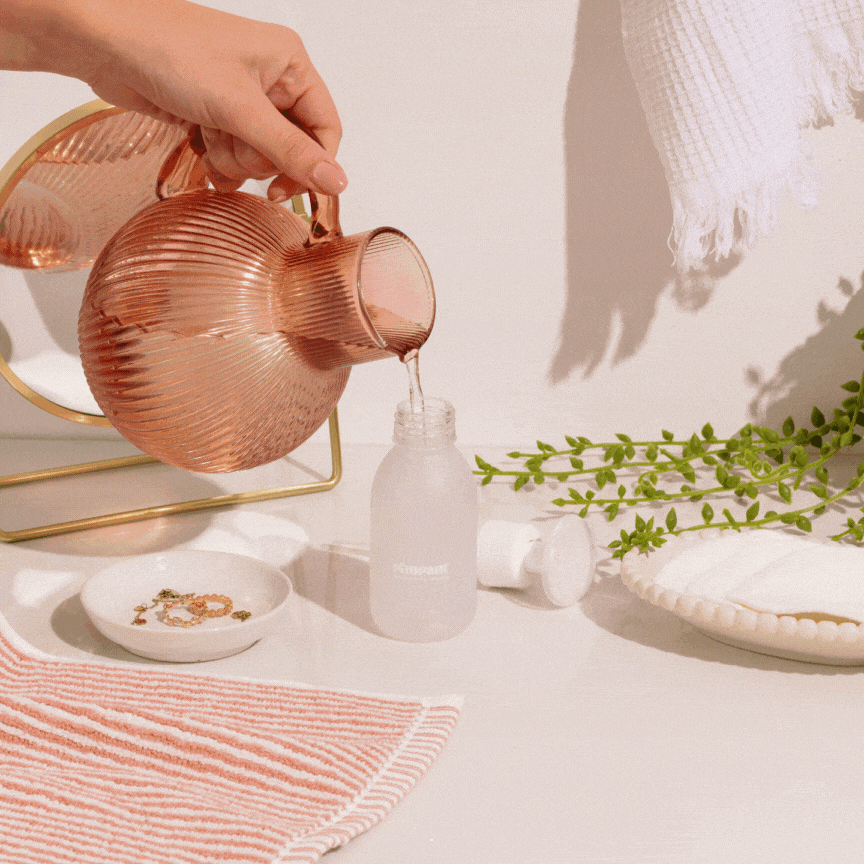 Micellar Water Bottle - 100 ml