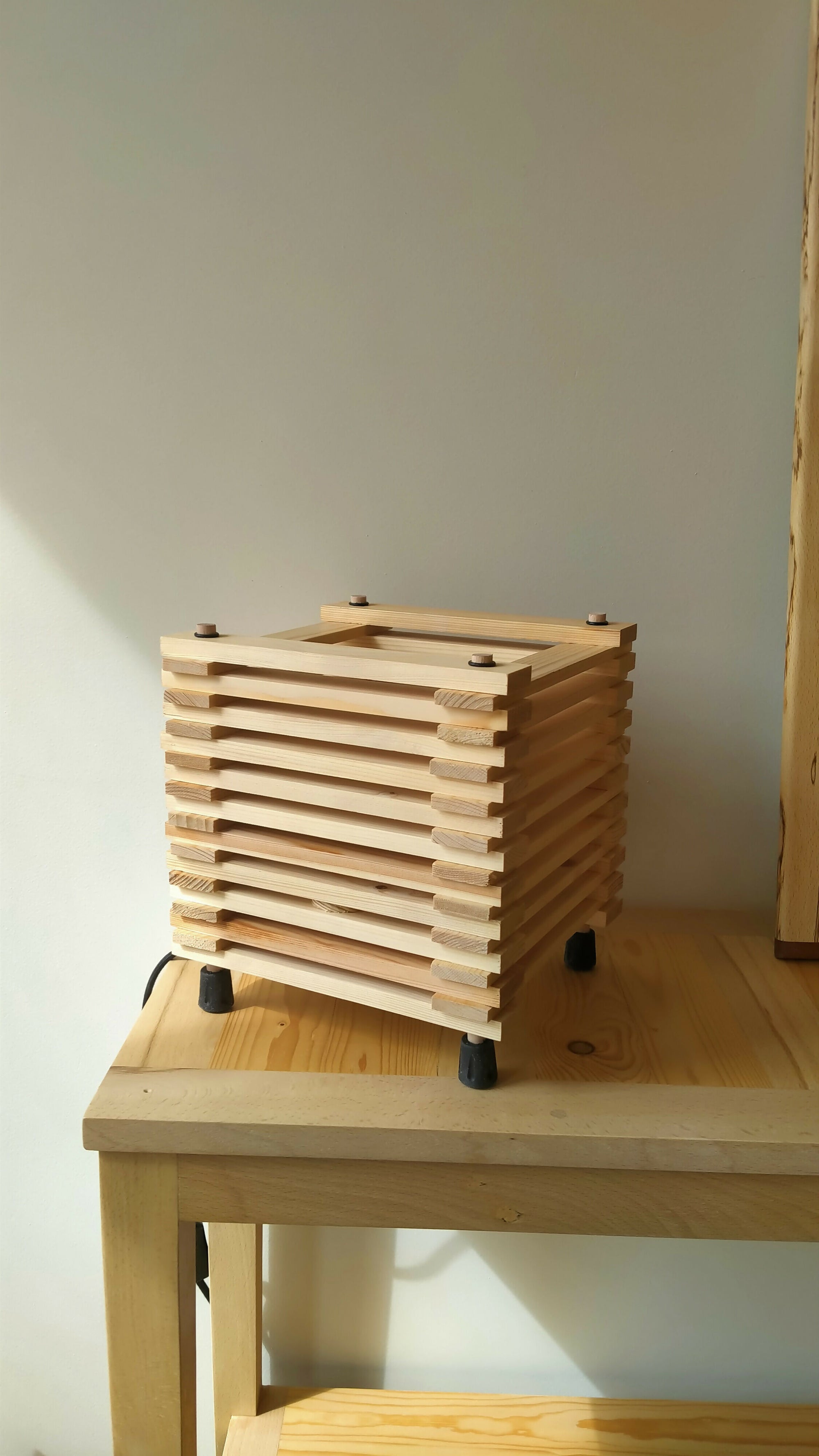 Lampe Présidente Petite