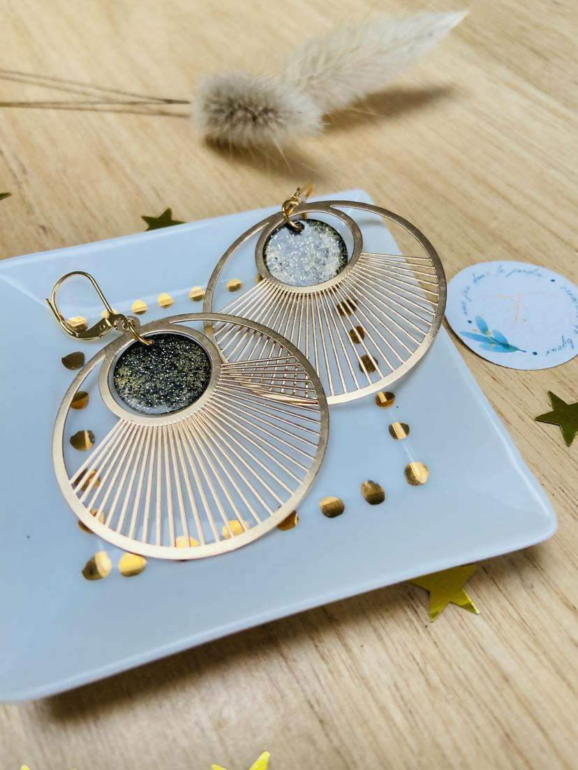 daphné camel gold fete