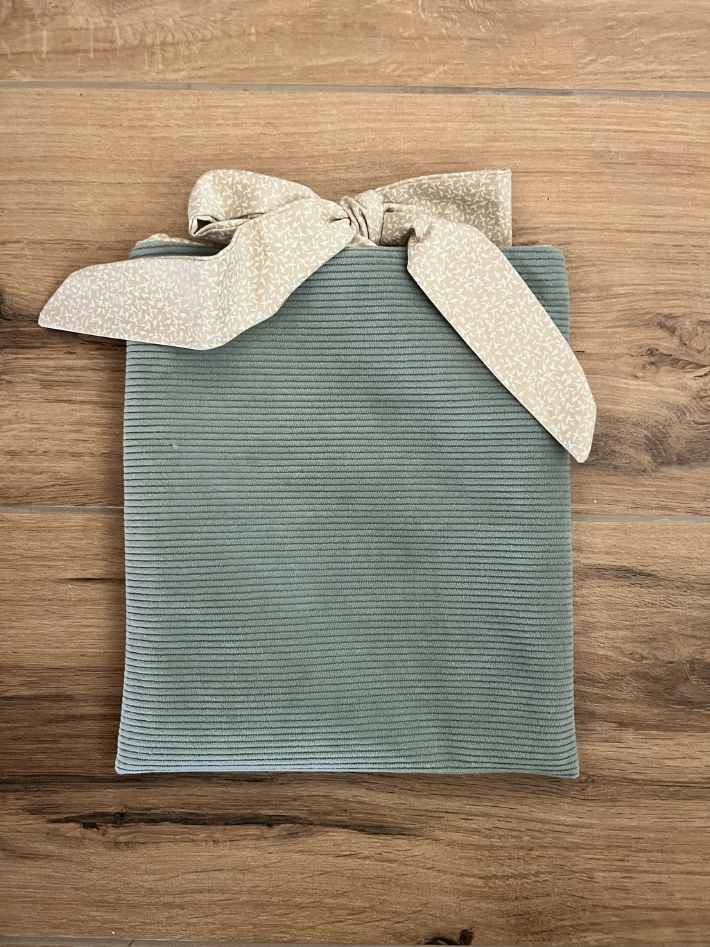 Pochette à livre / Protège carnet de santé