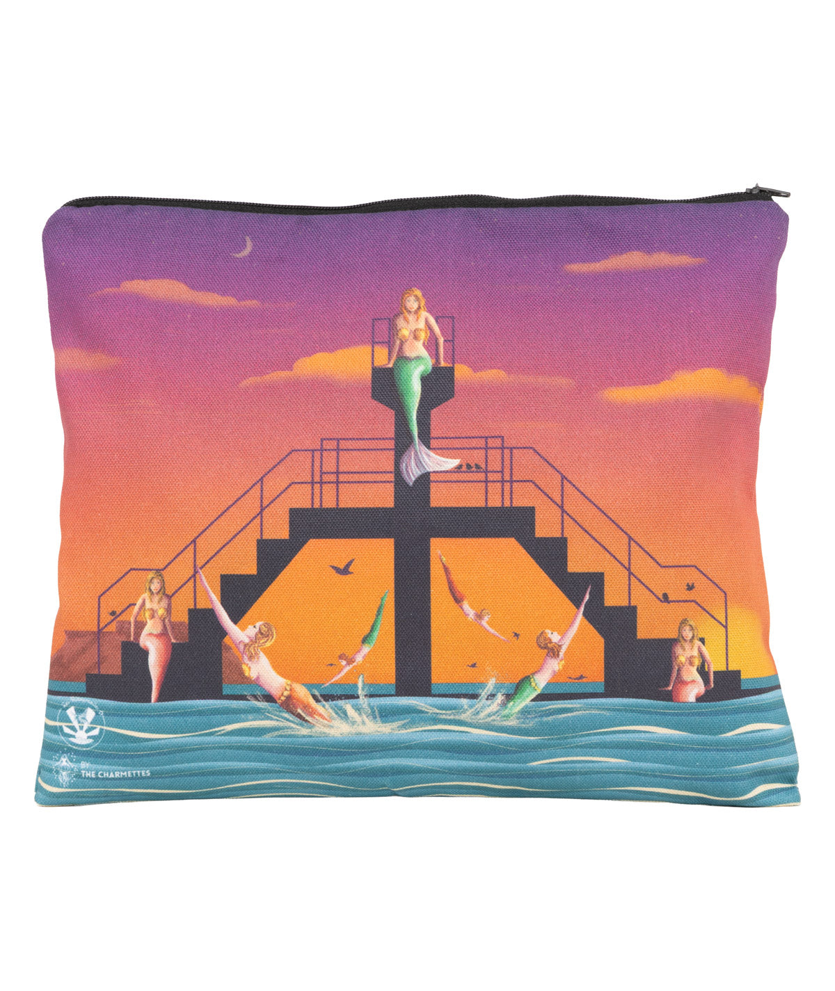 Irènes Grande Trousse