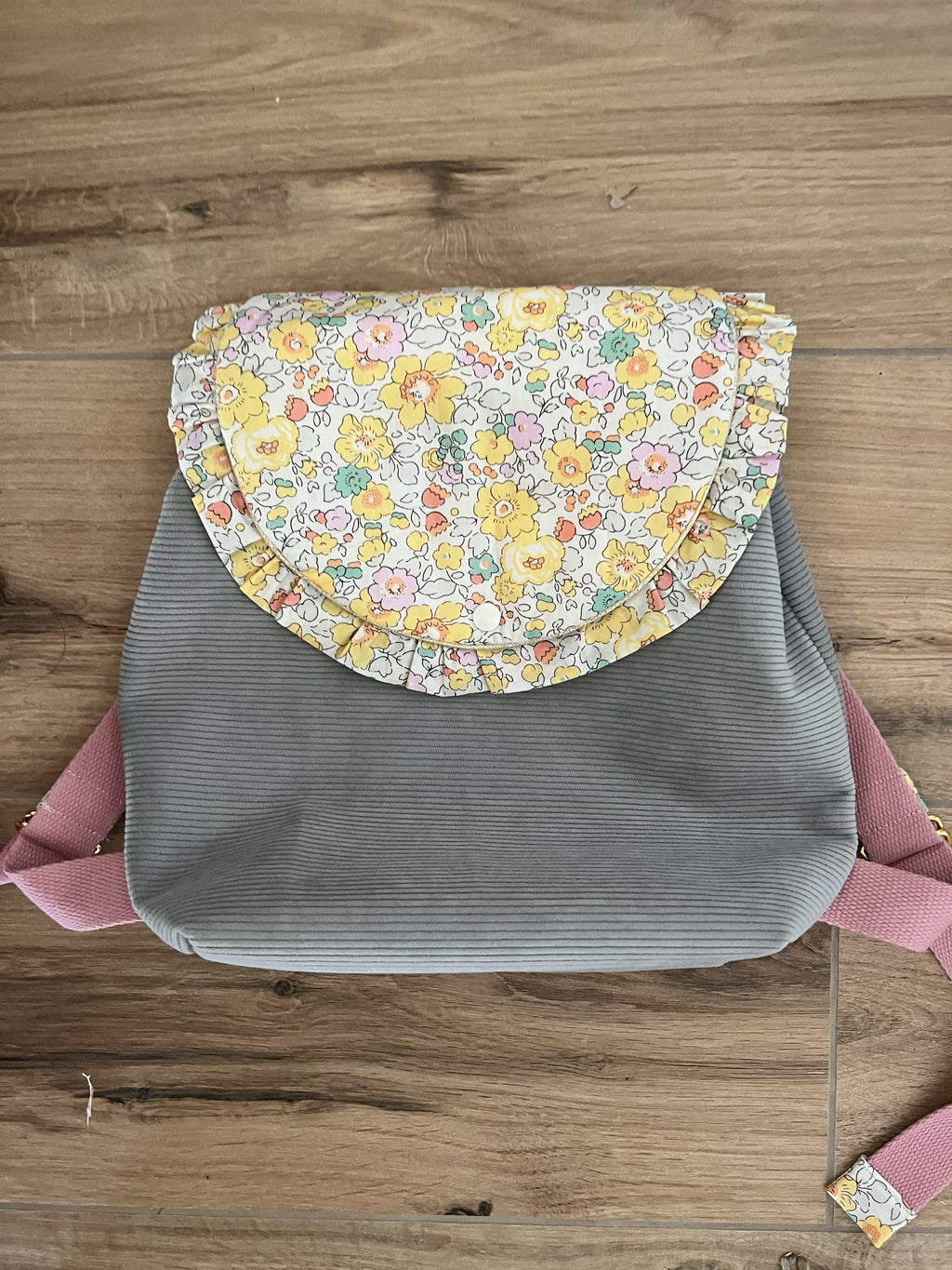 Sac Frou-Frou