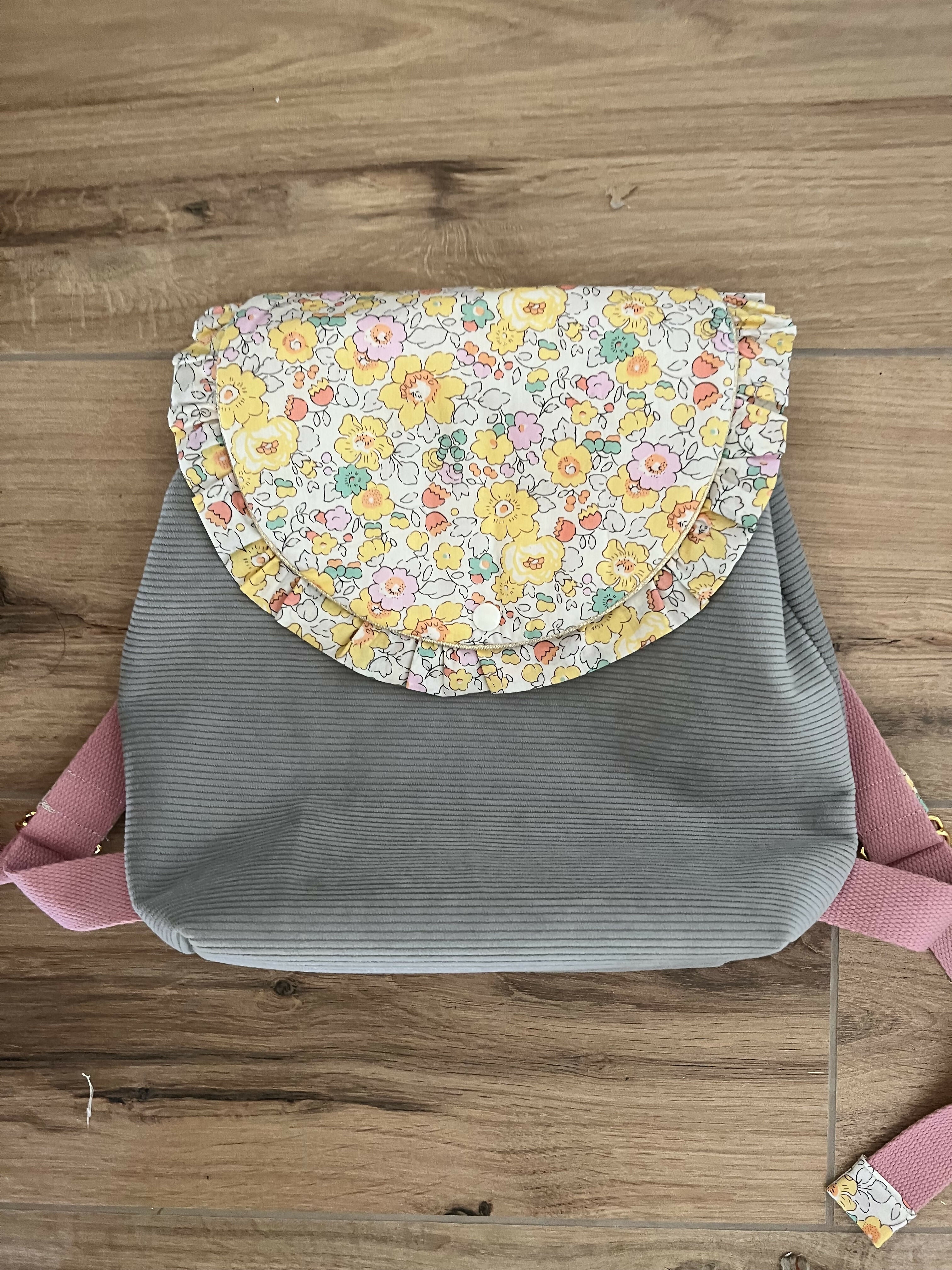 Sac Frou-Frou