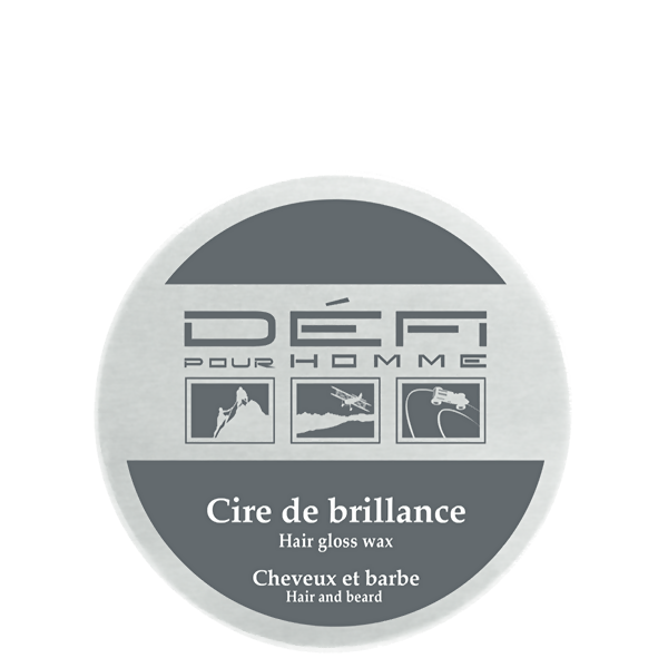 Cire de brillance