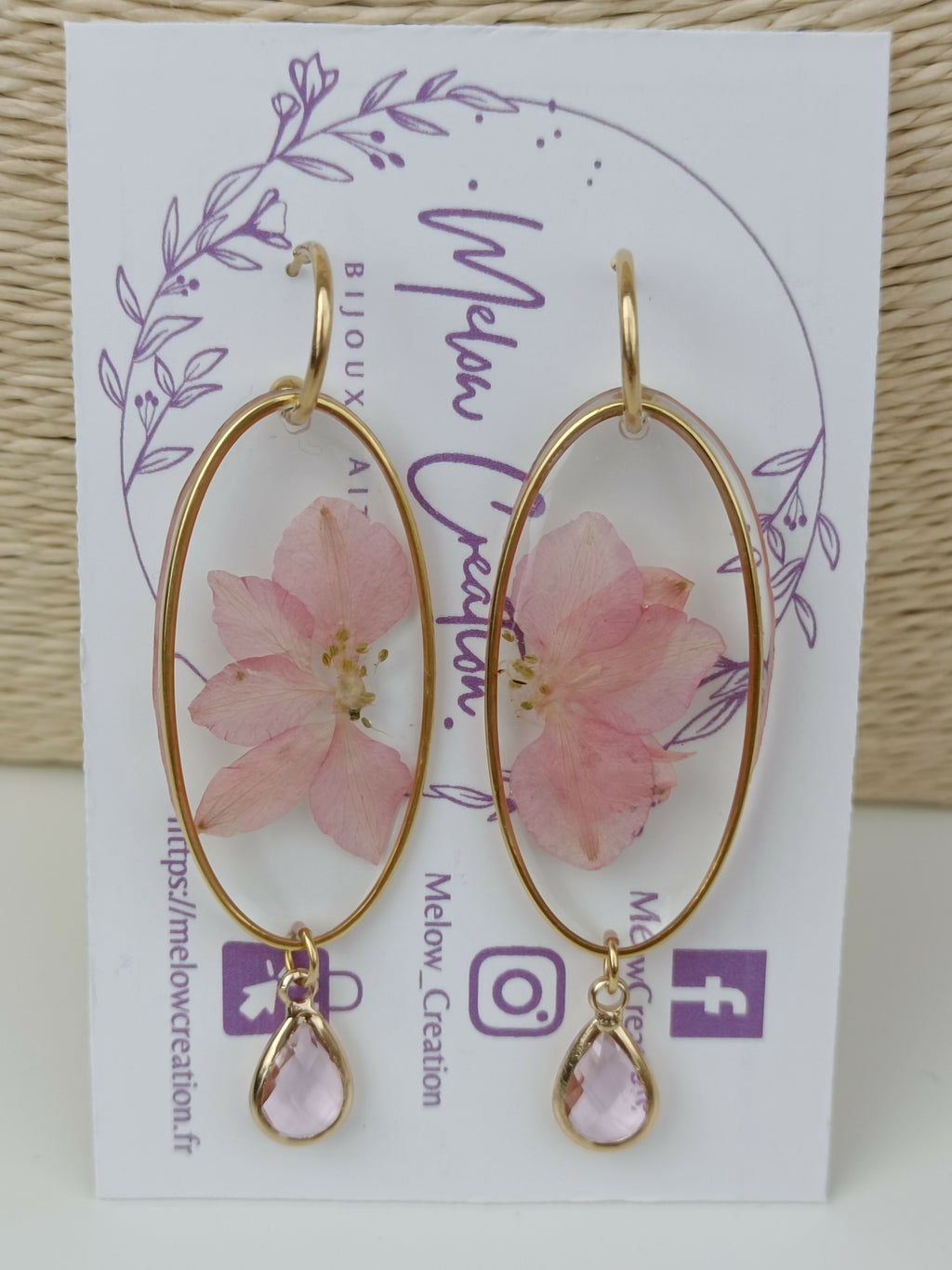 Dried Flowers