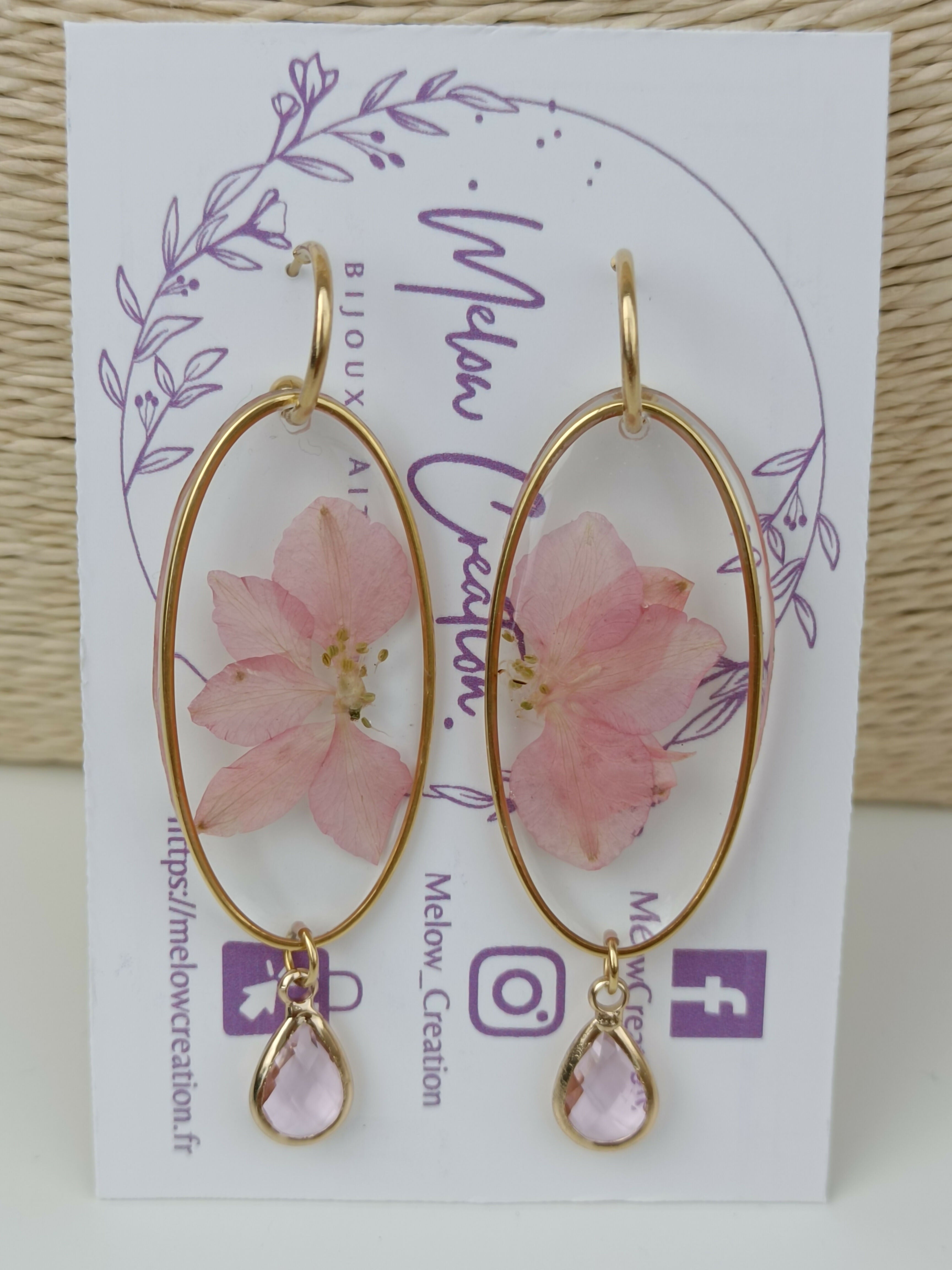 Dried Flowers