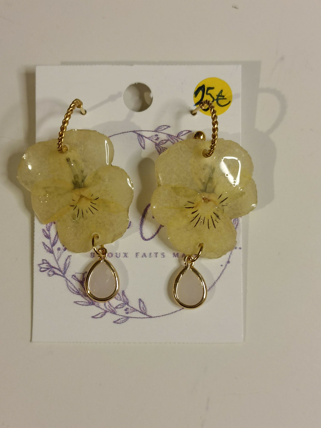 Dried Flowers