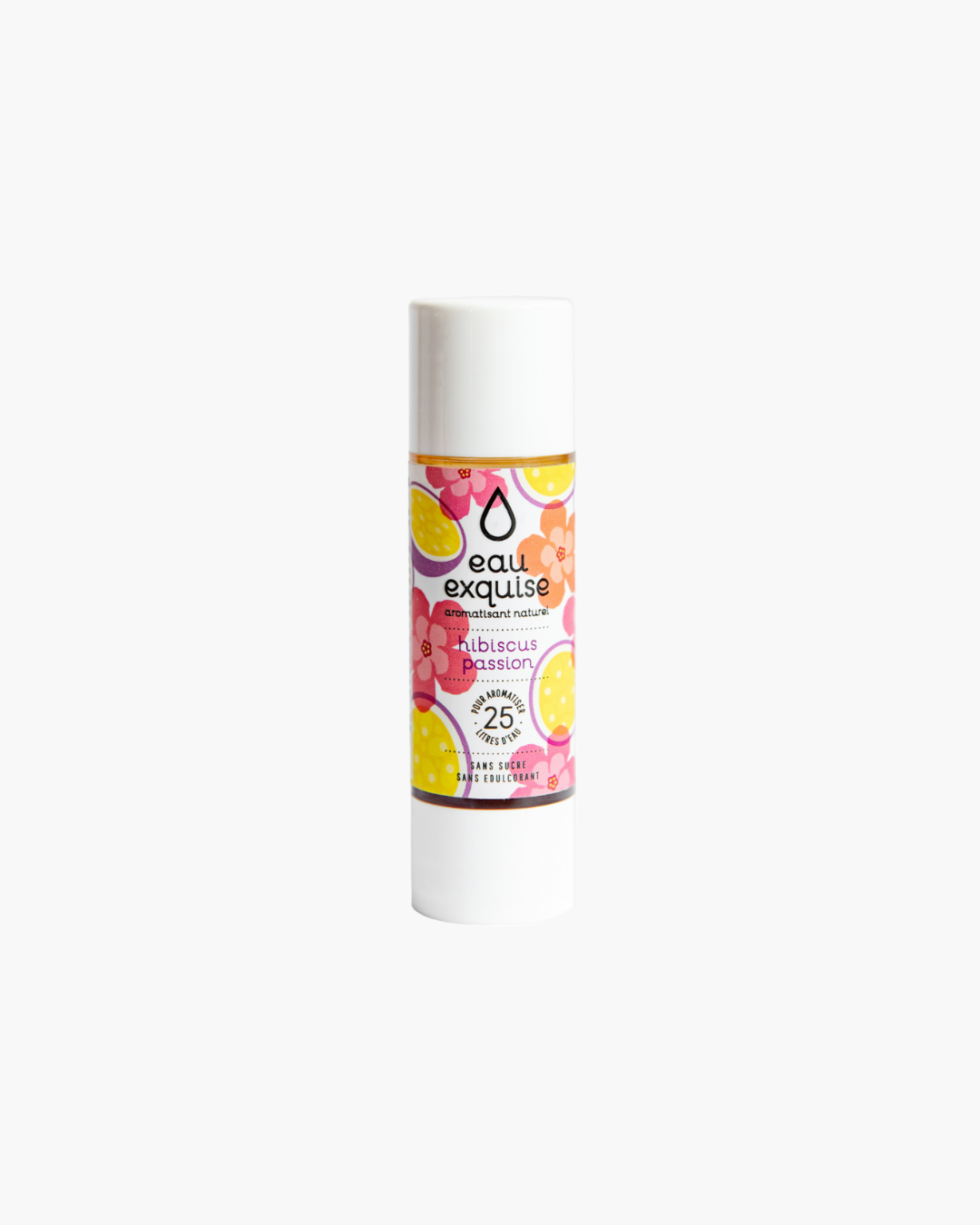 Exquisite Water - Hibiscus Passion