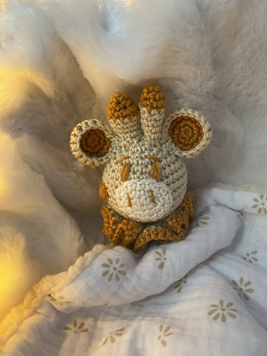 GIRAFE BEIGE OR4
