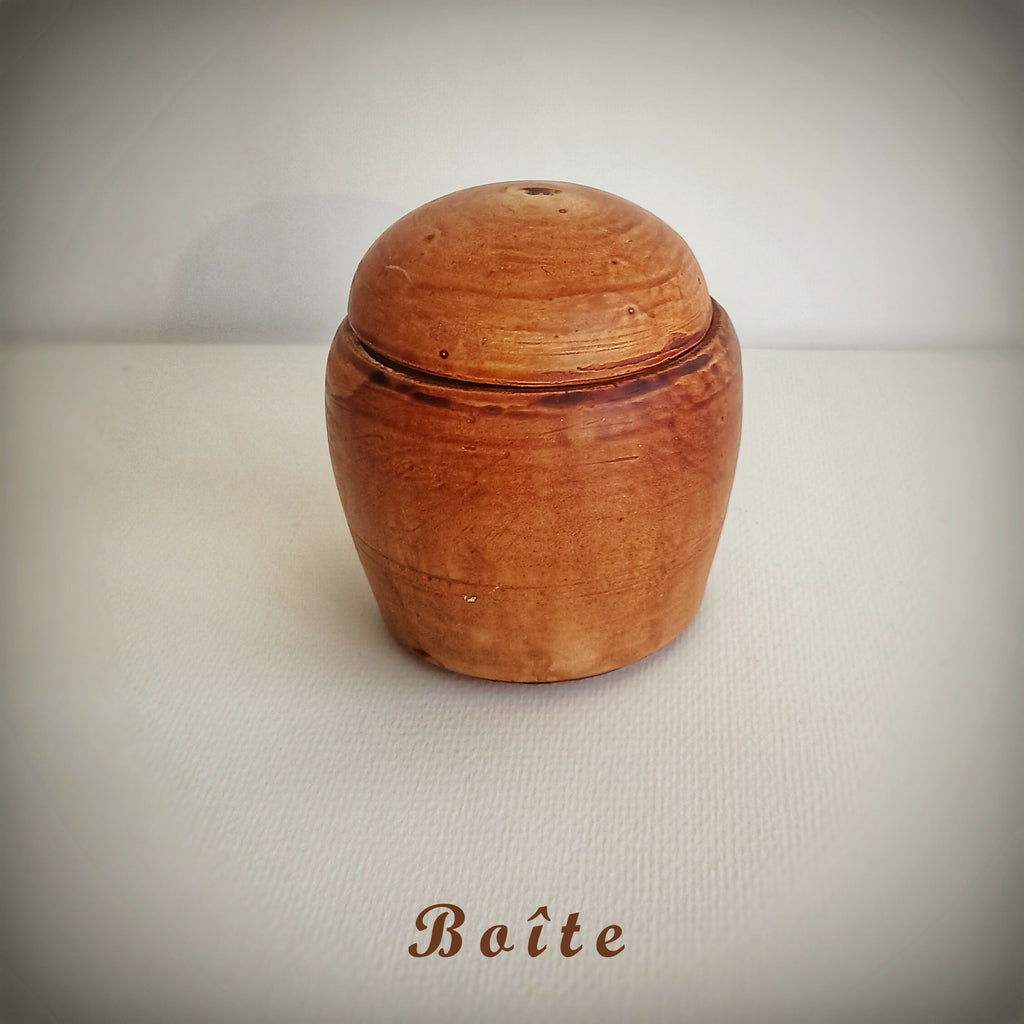 Boîte