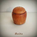 Boîte