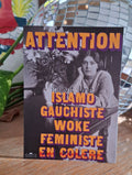 Postcard Warning: An Islamo-leftist lives here