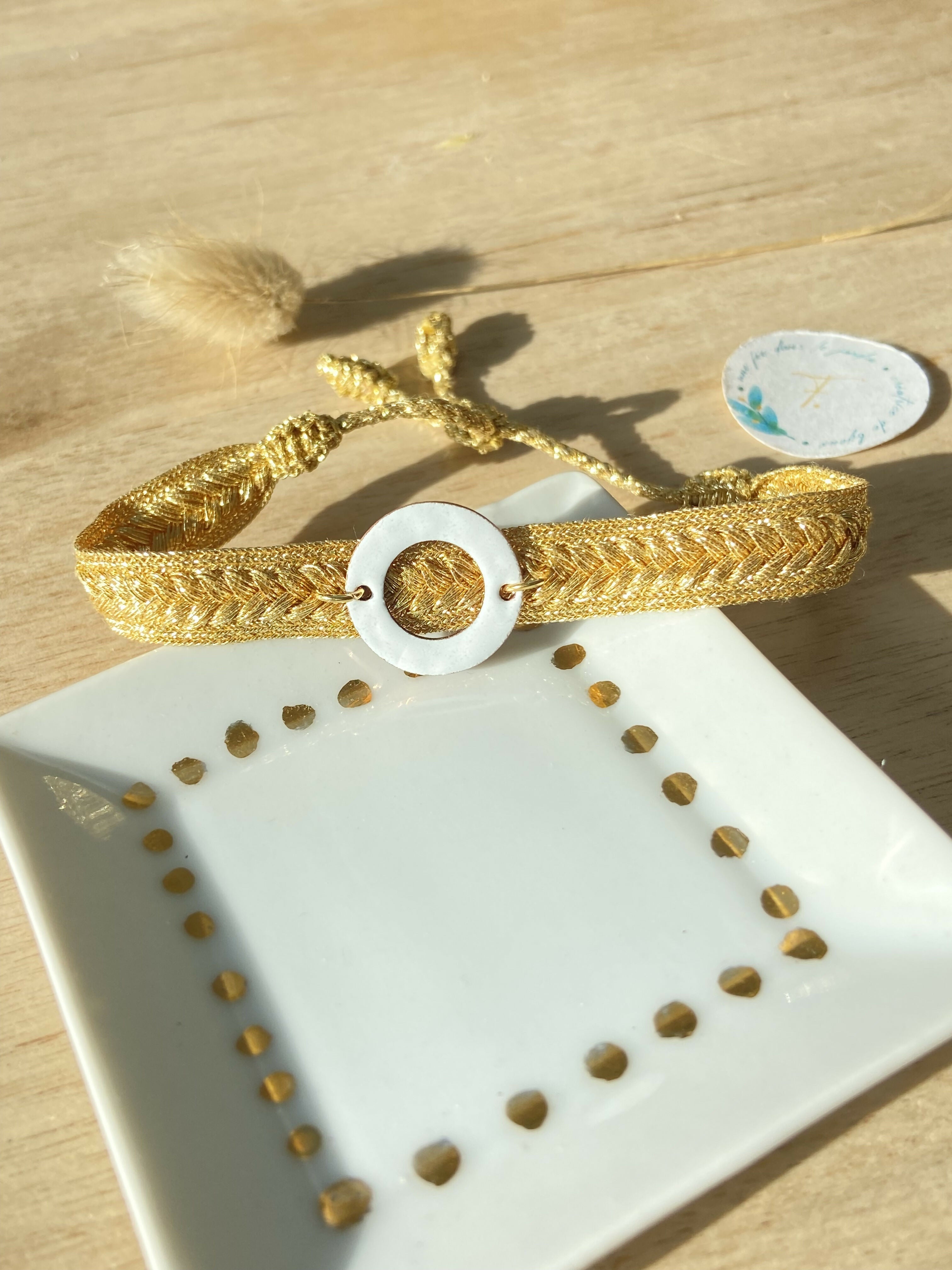 Bracelet SAFRAN