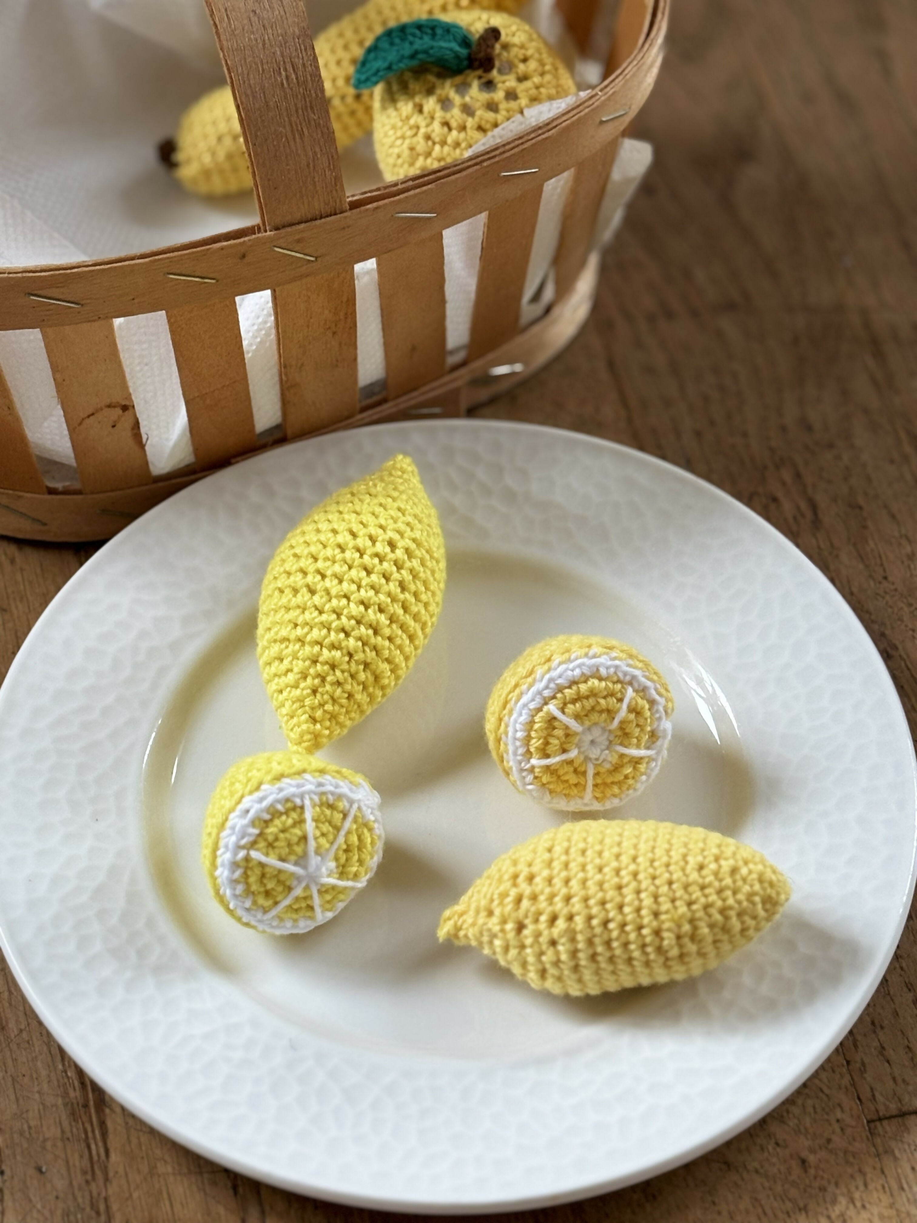 1/2 lemon