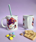 Mug Sakura Moon