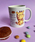 Mug Goûter