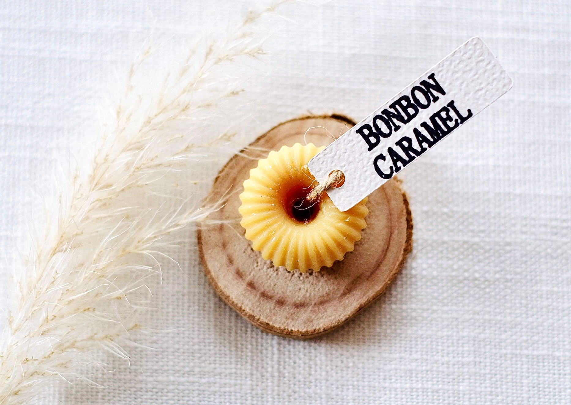 BONBON CARAMEL