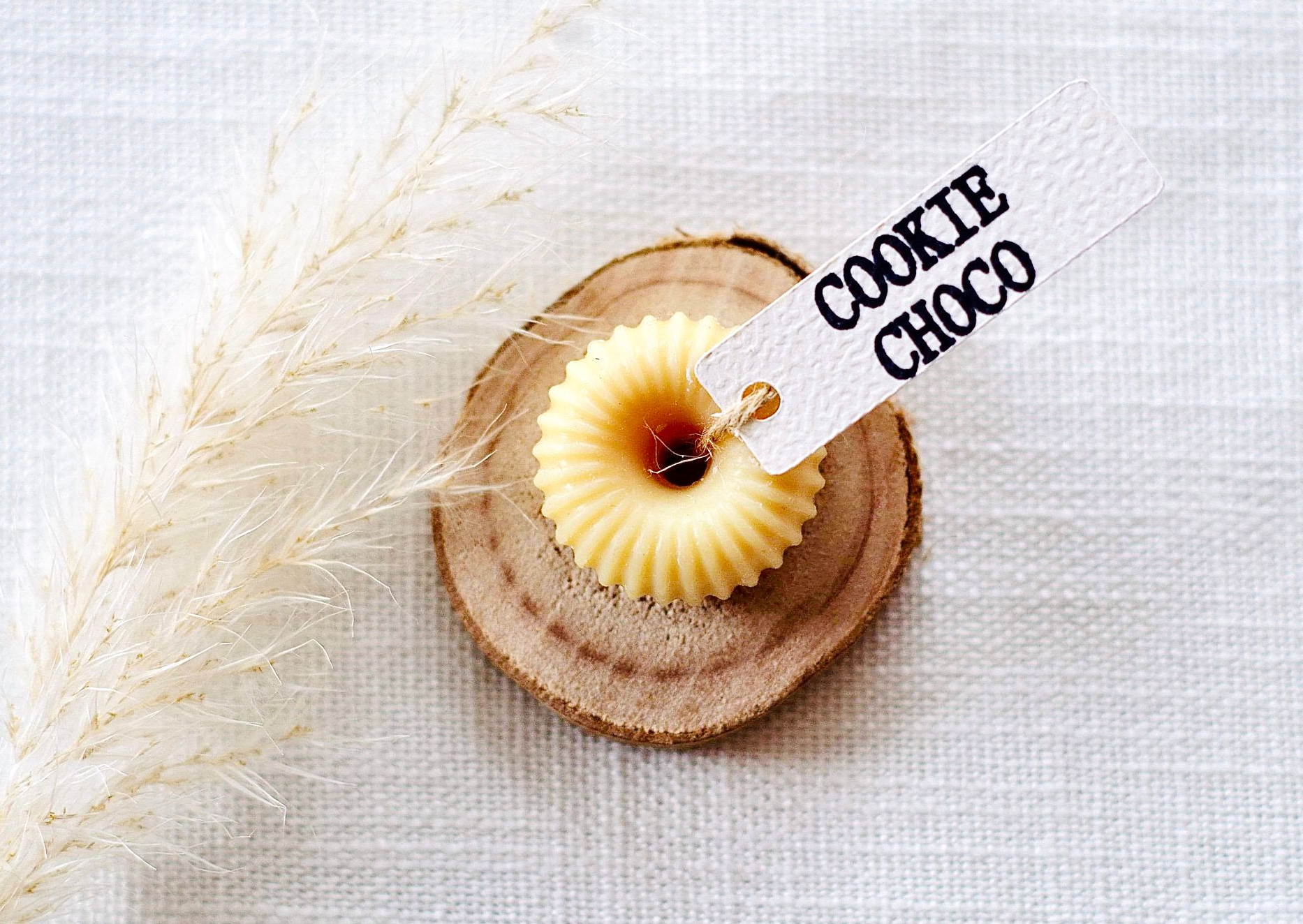 COOKIE CHOCO
