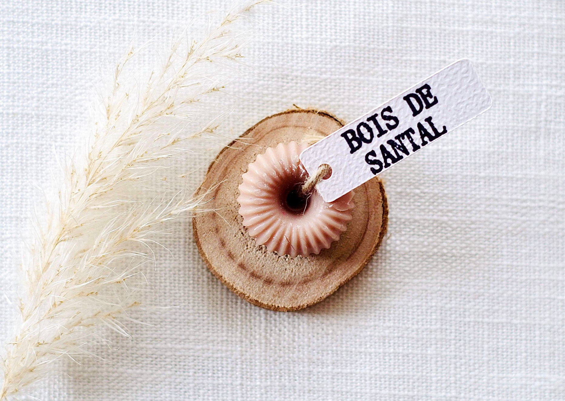 BOIS DE SANTAL