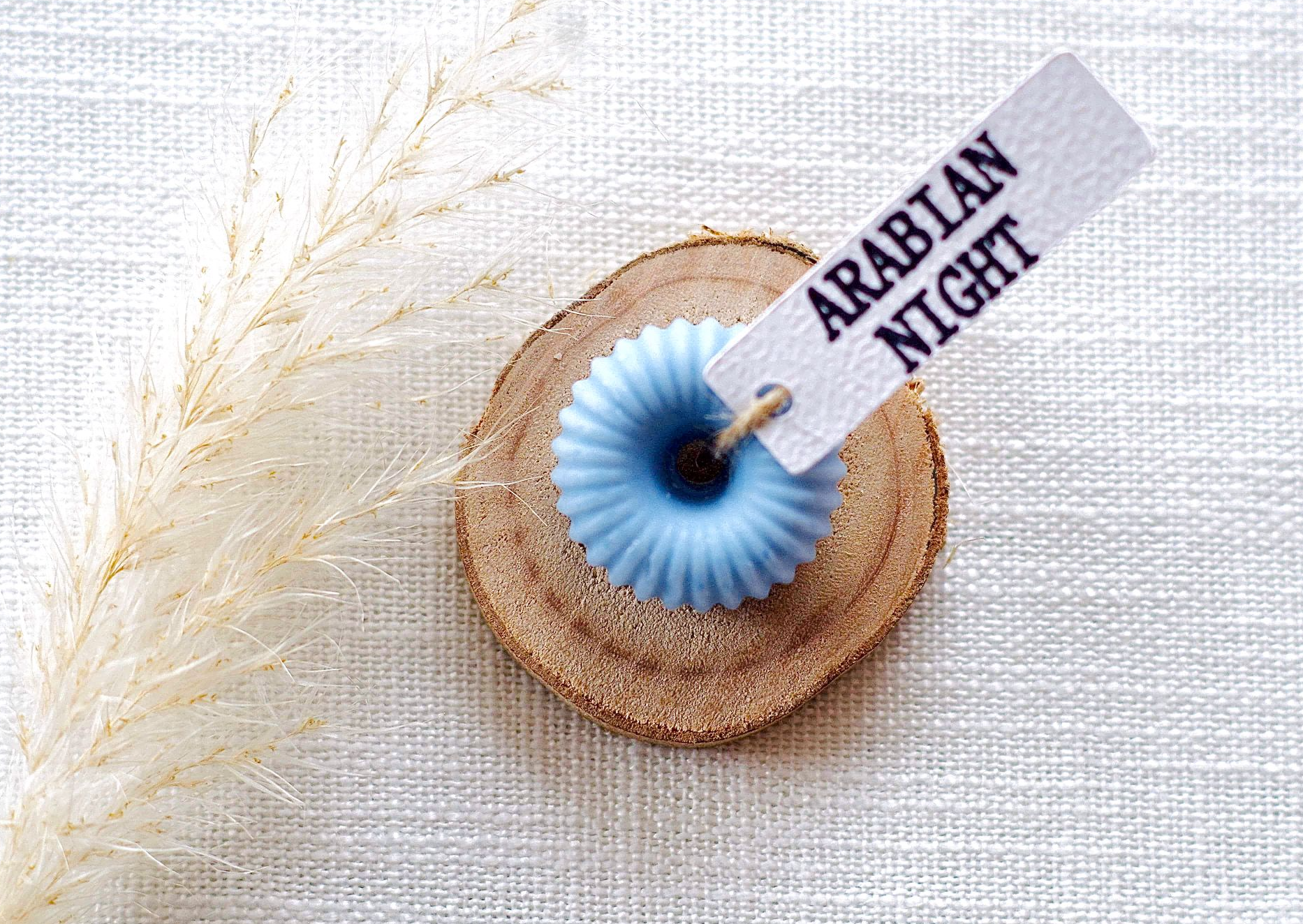 ARABIAN NIGHT