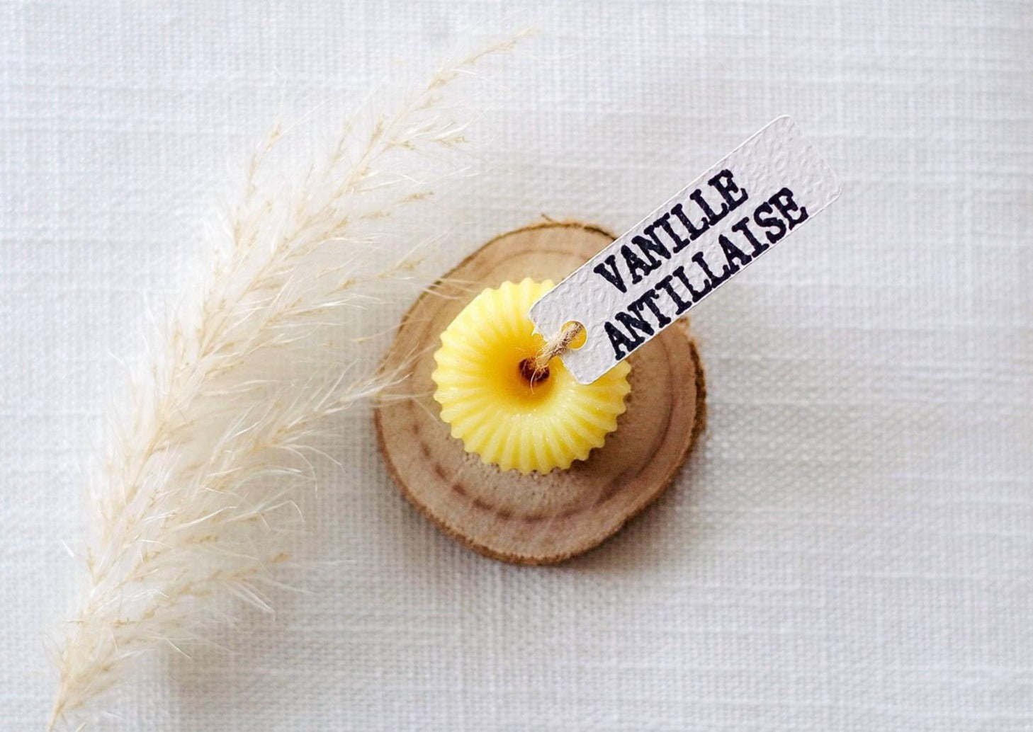 VANILLE ANTILLAISE