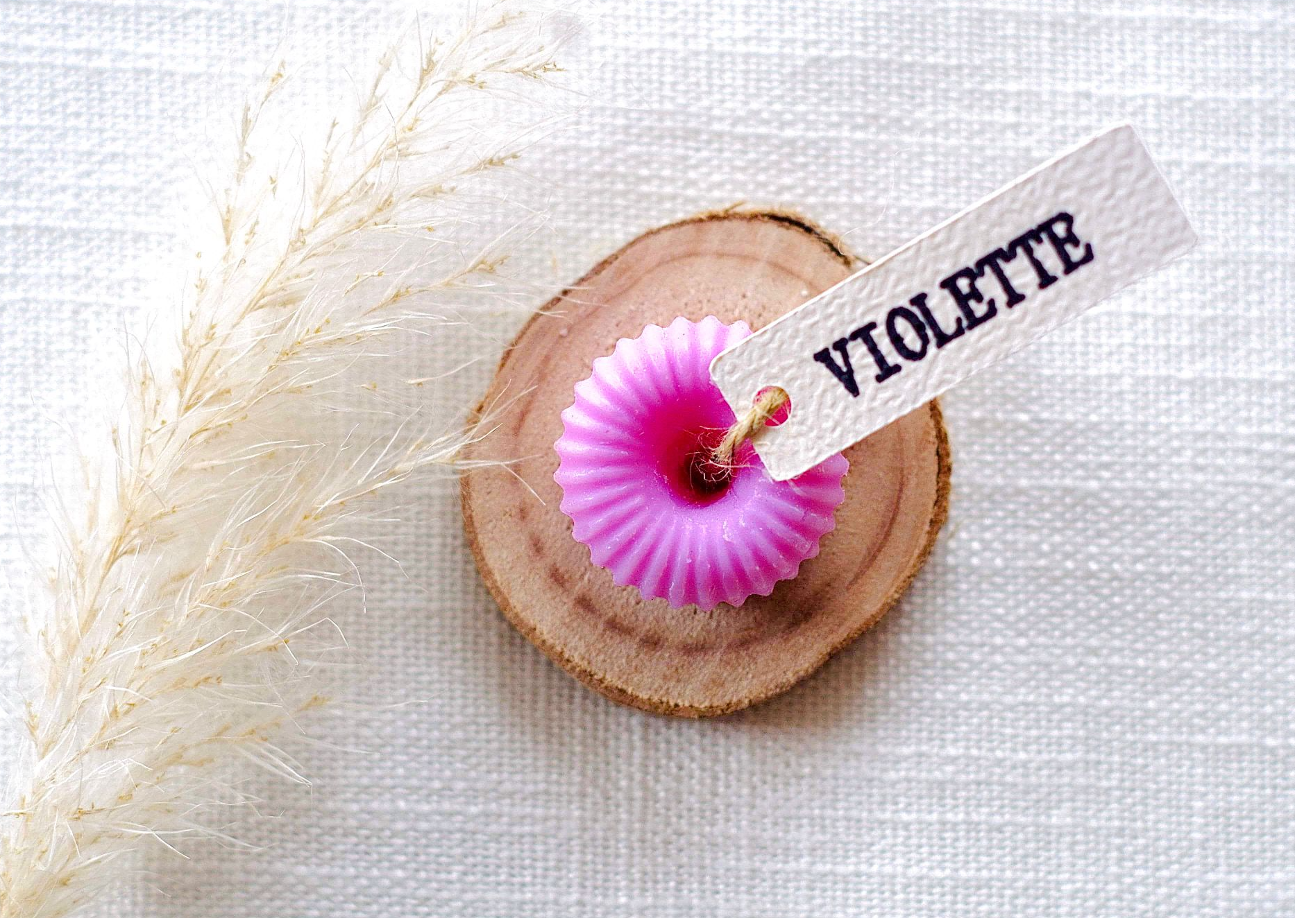 VIOLETTE