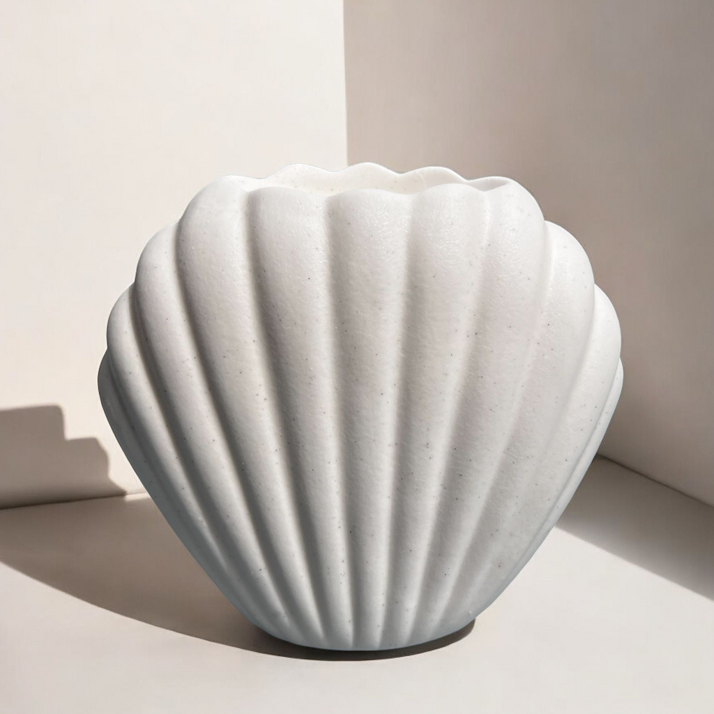 BRÛLE-PARFUM | COQUILLAGE