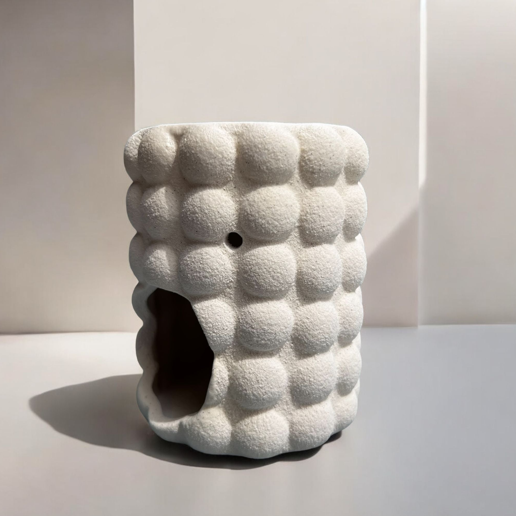 INCENSE BURNER | BUBBLE