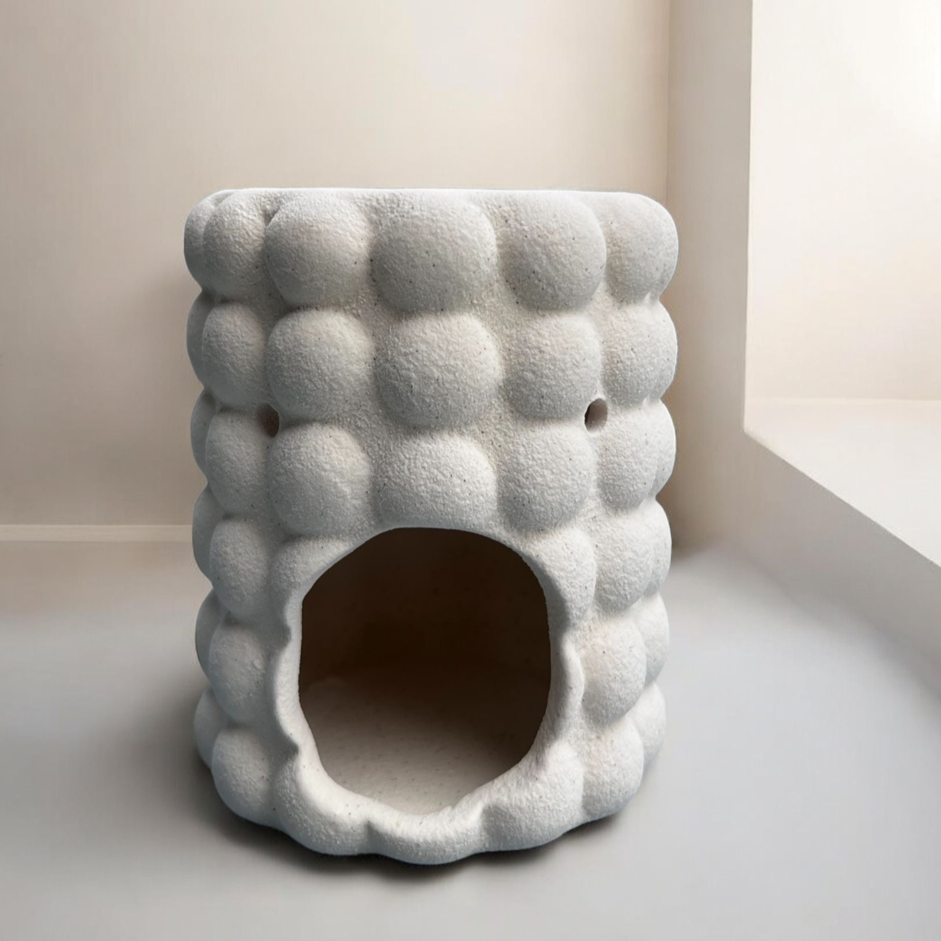 INCENSE BURNER | BUBBLE