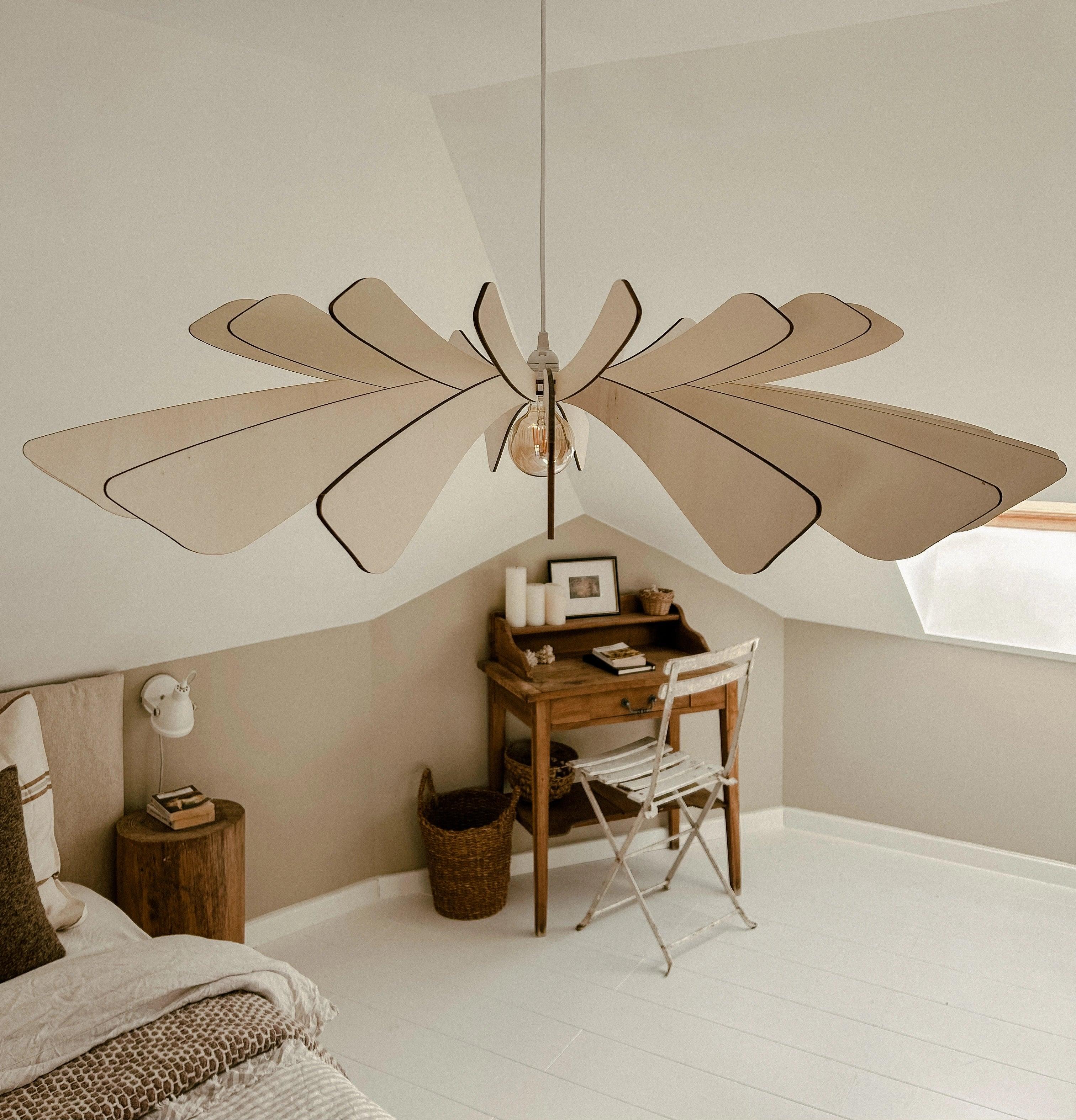 Aurora | Pendant light