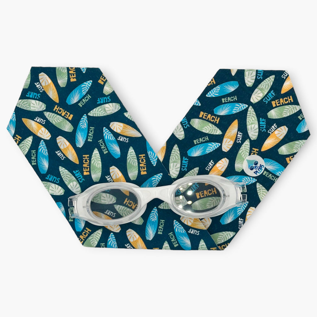 Surf - Lunettes de piscine enfant