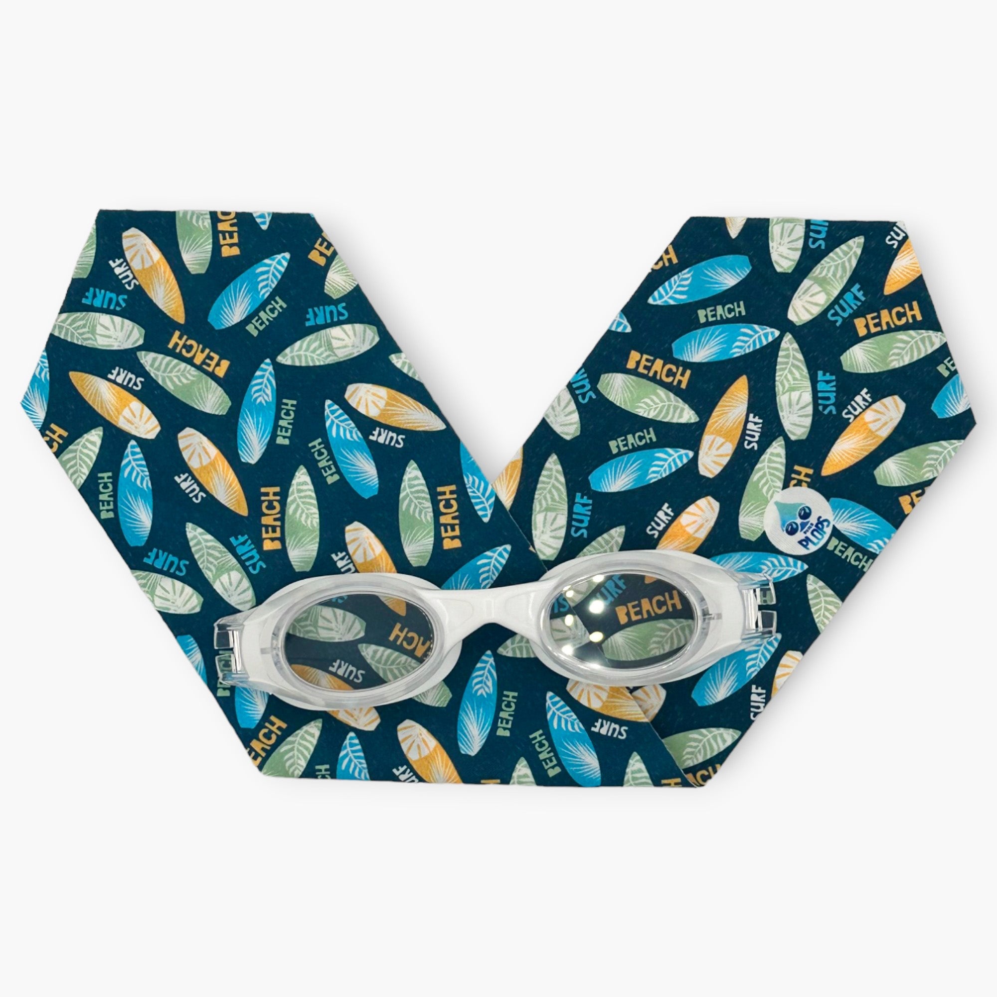 Surf - Lunettes de piscine enfant
