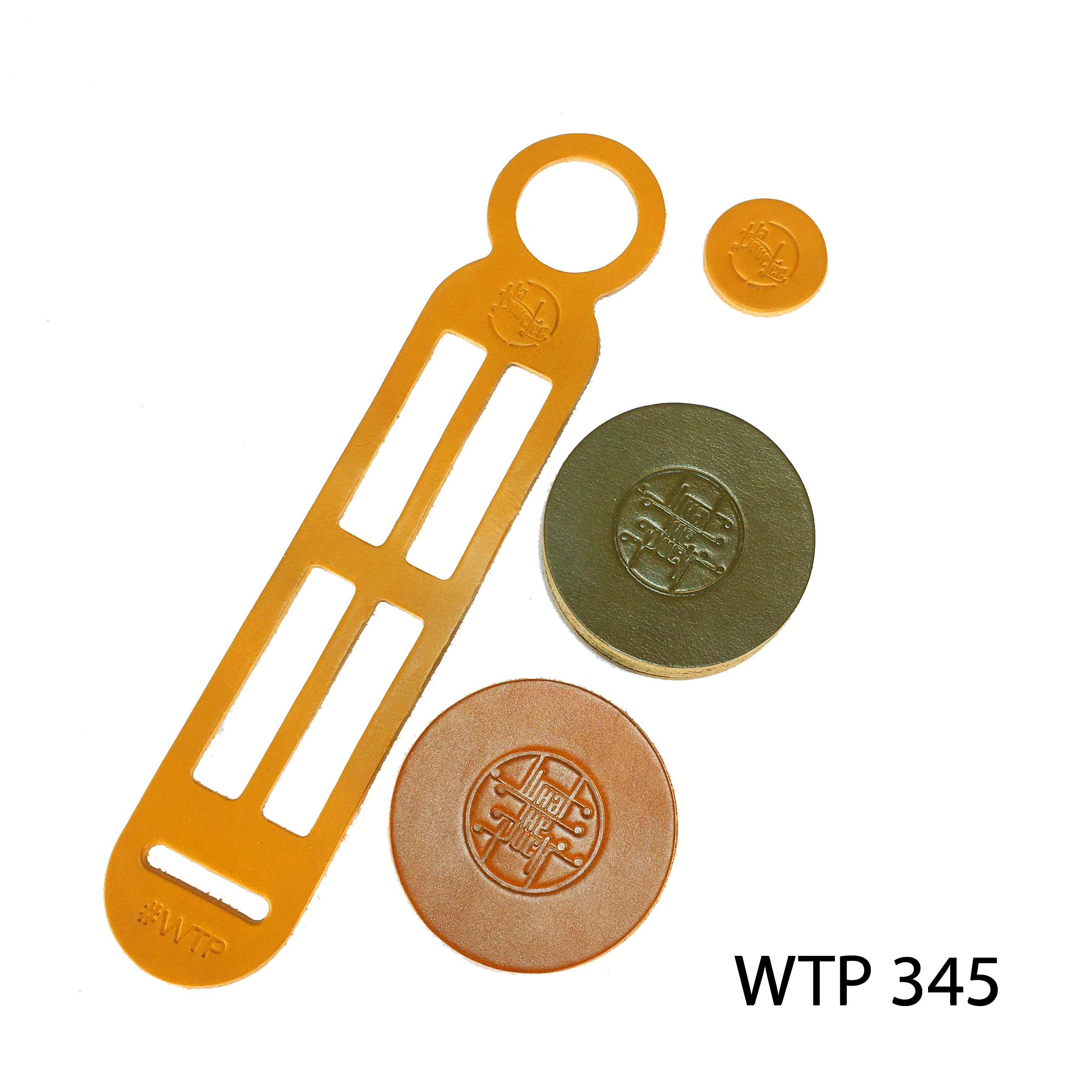 What The Puck - The 6x6 Shuffleboard Game