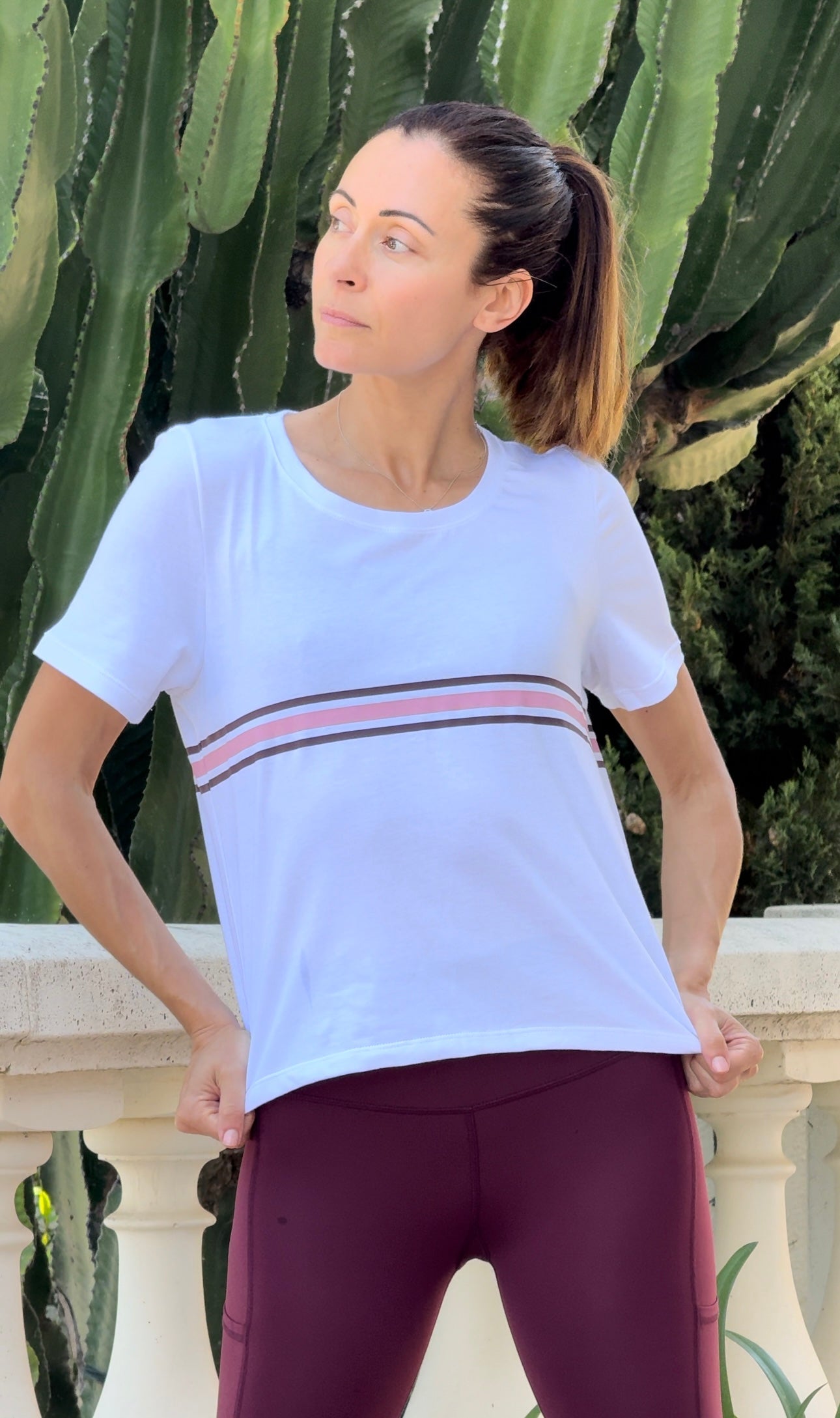 Le Tee-shirt l’Allié