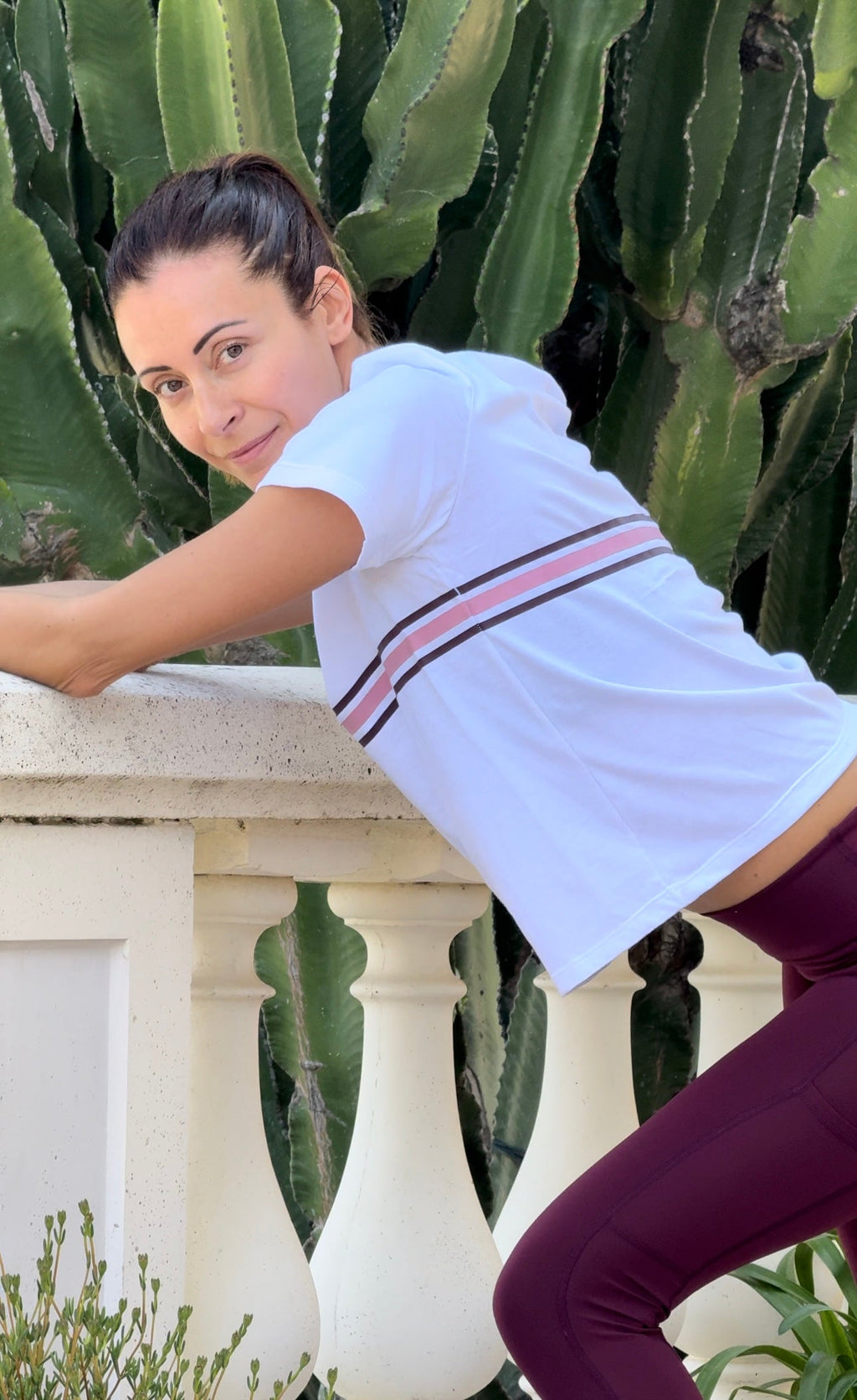 Le Tee-shirt l’Allié