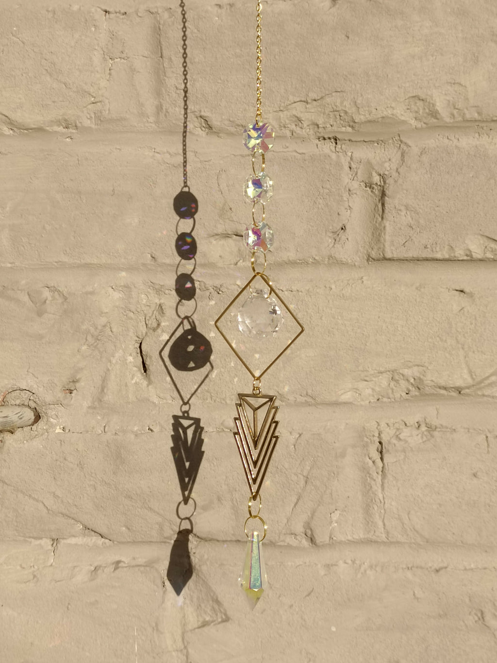 MEL/ATT Suncatcher