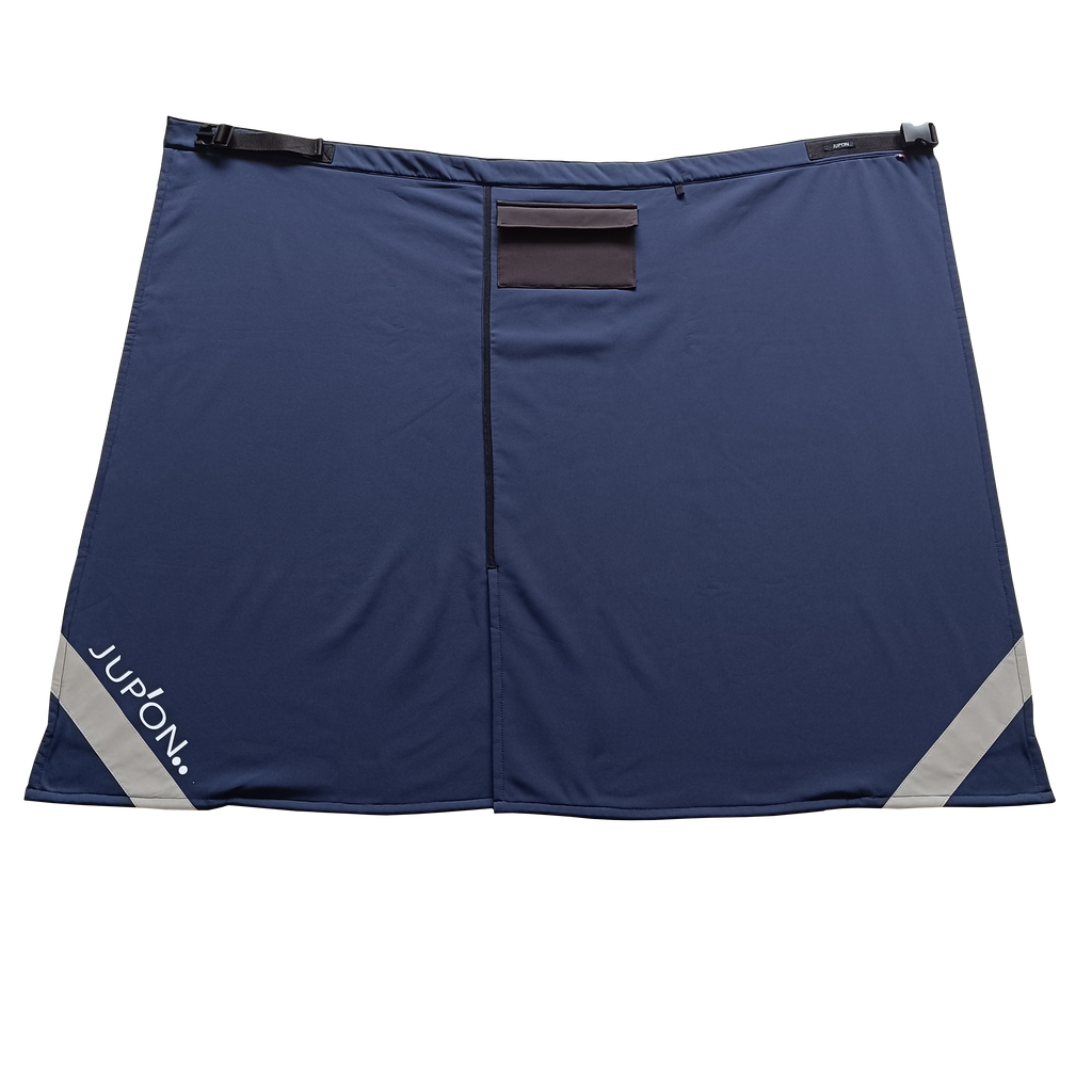 Tablier de scooter MARINE
