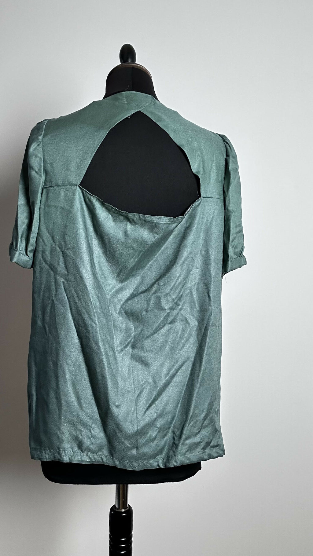 Blouse shogun taille L