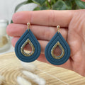 Boucles Lya