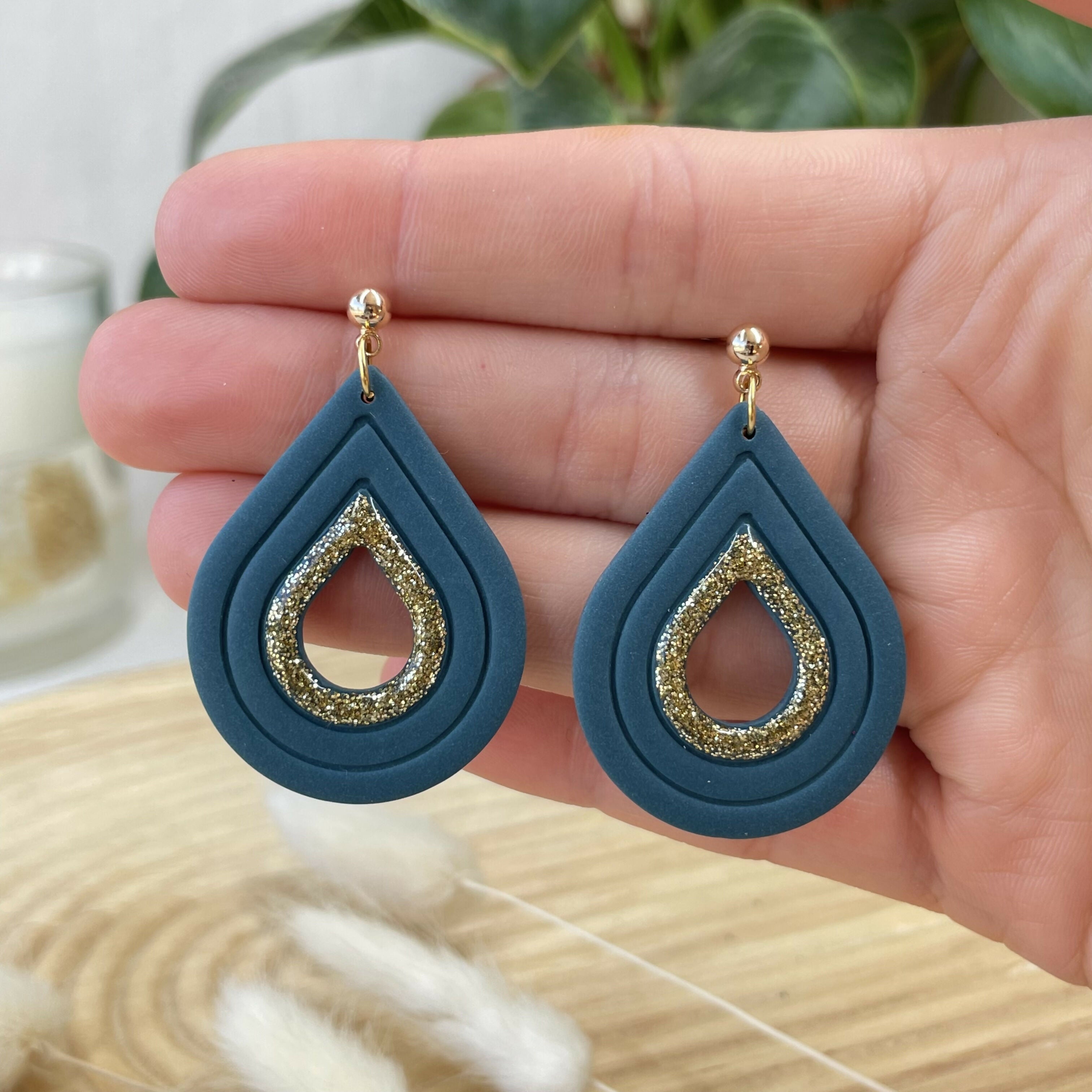 Boucles Lya