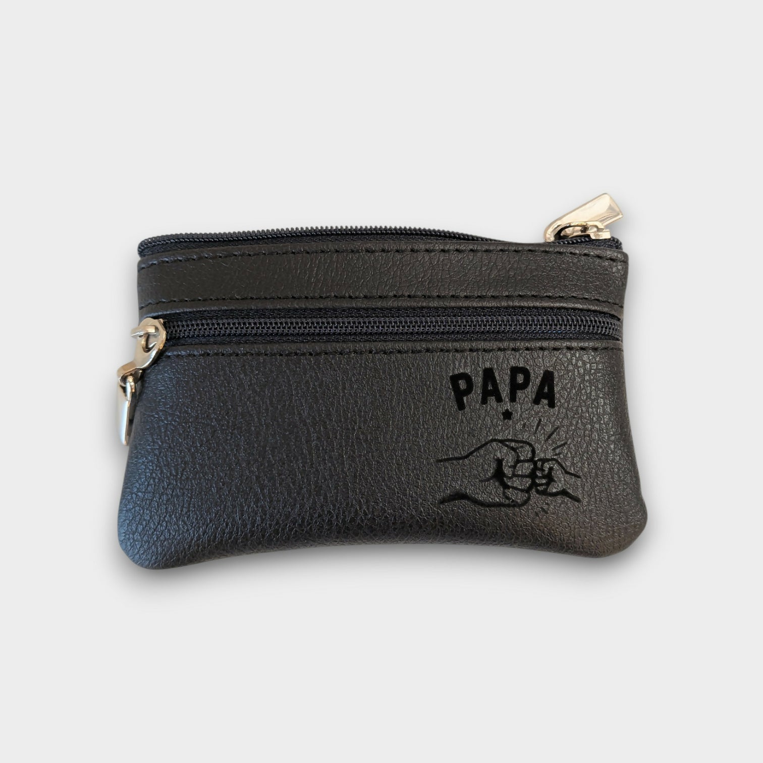 porte monnaie pomme papa