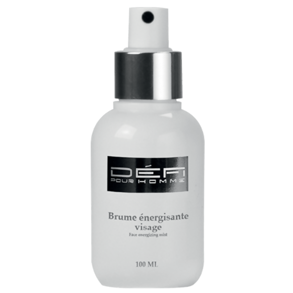 Brume énergisante